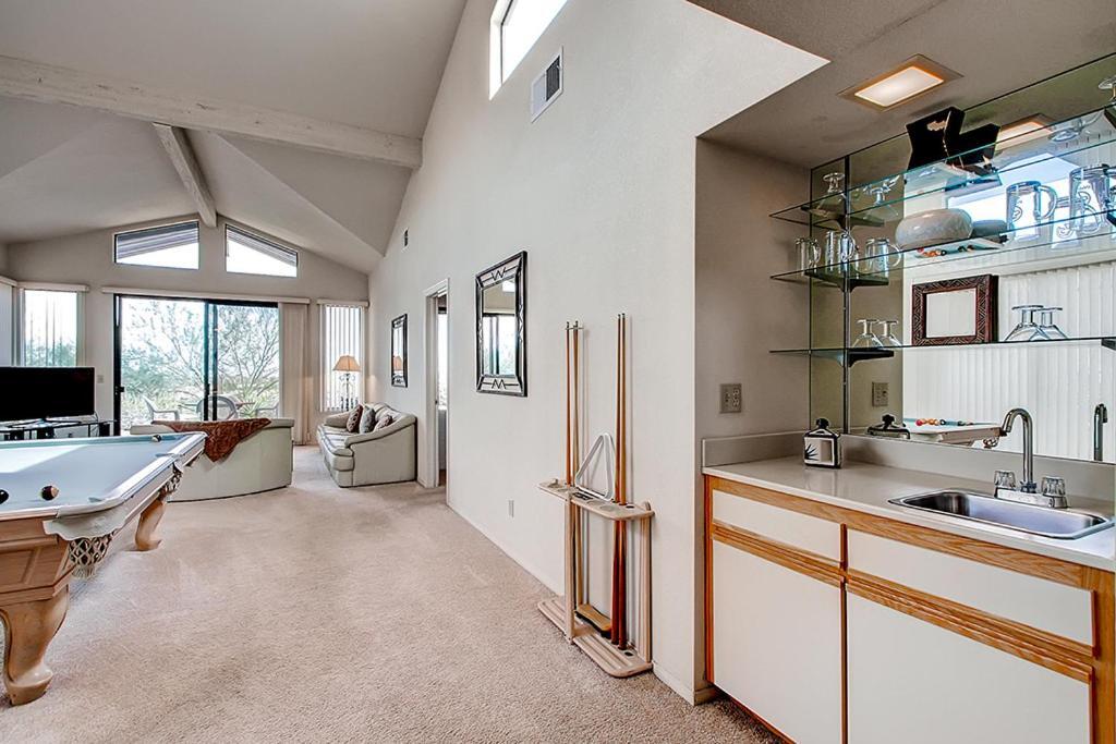 Вилла Borrego Springs Hideaway Pool Table, Mtn Views! Экстерьер фото