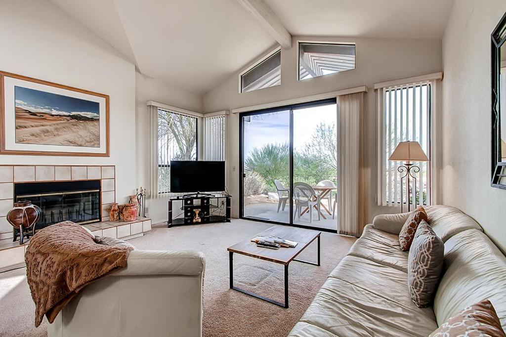Вилла Borrego Springs Hideaway Pool Table, Mtn Views! Экстерьер фото