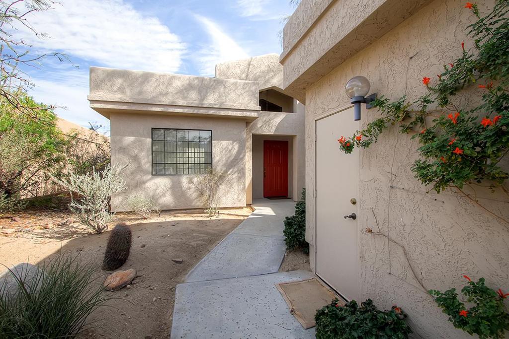 Вилла Borrego Springs Hideaway Pool Table, Mtn Views! Экстерьер фото