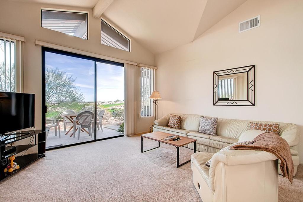 Вилла Borrego Springs Hideaway Pool Table, Mtn Views! Экстерьер фото