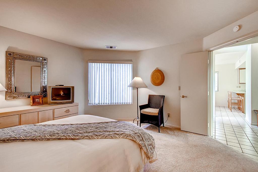 Вилла Borrego Springs Hideaway Pool Table, Mtn Views! Экстерьер фото