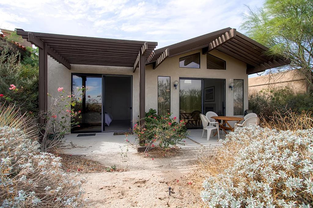 Вилла Borrego Springs Hideaway Pool Table, Mtn Views! Экстерьер фото