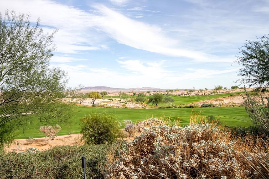Вилла Borrego Springs Hideaway Pool Table, Mtn Views! Экстерьер фото